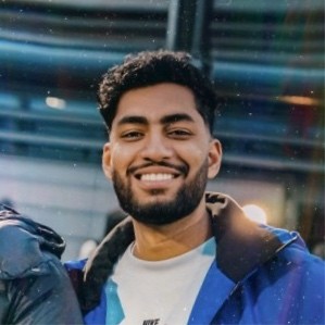 Joshua Sunil Mathew